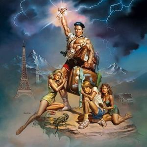 Meet your Posher, Brandon